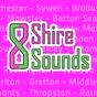 Shire sounds logo