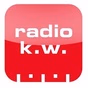 Radio K.W. logo