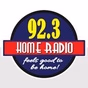 92.3 Home Radio Legazpi - DWQA logo