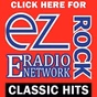 EZ Rock - KVRC logo