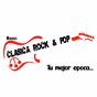 Radio Clásica Rock & Pop logo