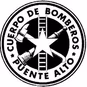 Puente Alto, Chile Fire (Cuerpo de Bomberos de Puente Alto) logo