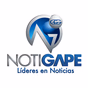 NotiGAPE - XHO-FM logo