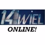 14WIEL Online logo