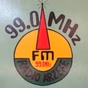 Arzèkè Radio logo