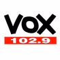 Radio Vox Fm logo