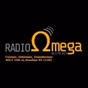 Radio Omega SCA logo