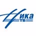 Ника FM logo