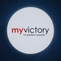 MyVictory Radio logo