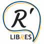 R'Libres logo
