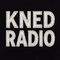 KNED Radio logo