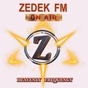 ZedekFM logo