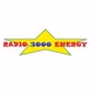 Radio 3000 Energy logo