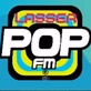 Pop Lasser Fm logo