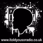 I Told You So Radio logo