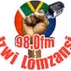 Izwi Lomzanzi FM logo