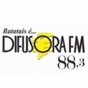 Rádio Difusora Batatais logo