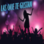 Reggaeton Exitos de Hoy logo