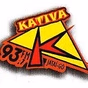 Kativa FM logo