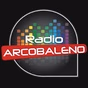 Radio Arcobaleno Palermo logo
