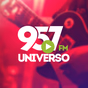 Universo FM logo