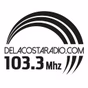 De La Costa Radio logo