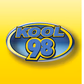 Kool 98 - CJYC-FM logo