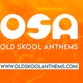 Old Skool Anthems Radio logo