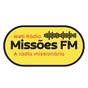 Missões FM logo