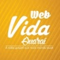 Web Vida Quarai logo