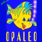 Opaléo logo