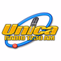 Unica Radio 1230 - WNIK logo