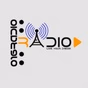 016Radio logo