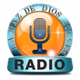 Radio La Paz De Dios logo