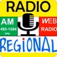 Radio Regional logo