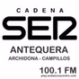Cadena SER - SER Antequera logo