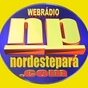 Rádio Nordeste Pará logo