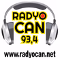 Radyo Can logo