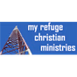 My Refuge Christian Radio logo