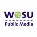 WOSU-FM - WOSV logo