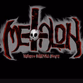 Radio Metal On - Lusitania logo