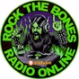 Rock The Bones Radio - Hard N Heavy Edition logo