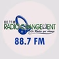 Radio Changement FM logo