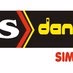 88.6 Cas Dangdhut Simalungun logo