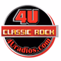 4uRadios - 4U 70s logo