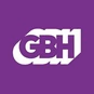 GBH - WGBH logo
