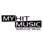 MyHitMusic - 8BEATZ HIP-HOP Live logo