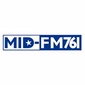 Mid-FM 761 logo