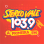 Stereo Vale logo