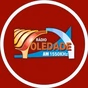 Rádio Soledade AM logo